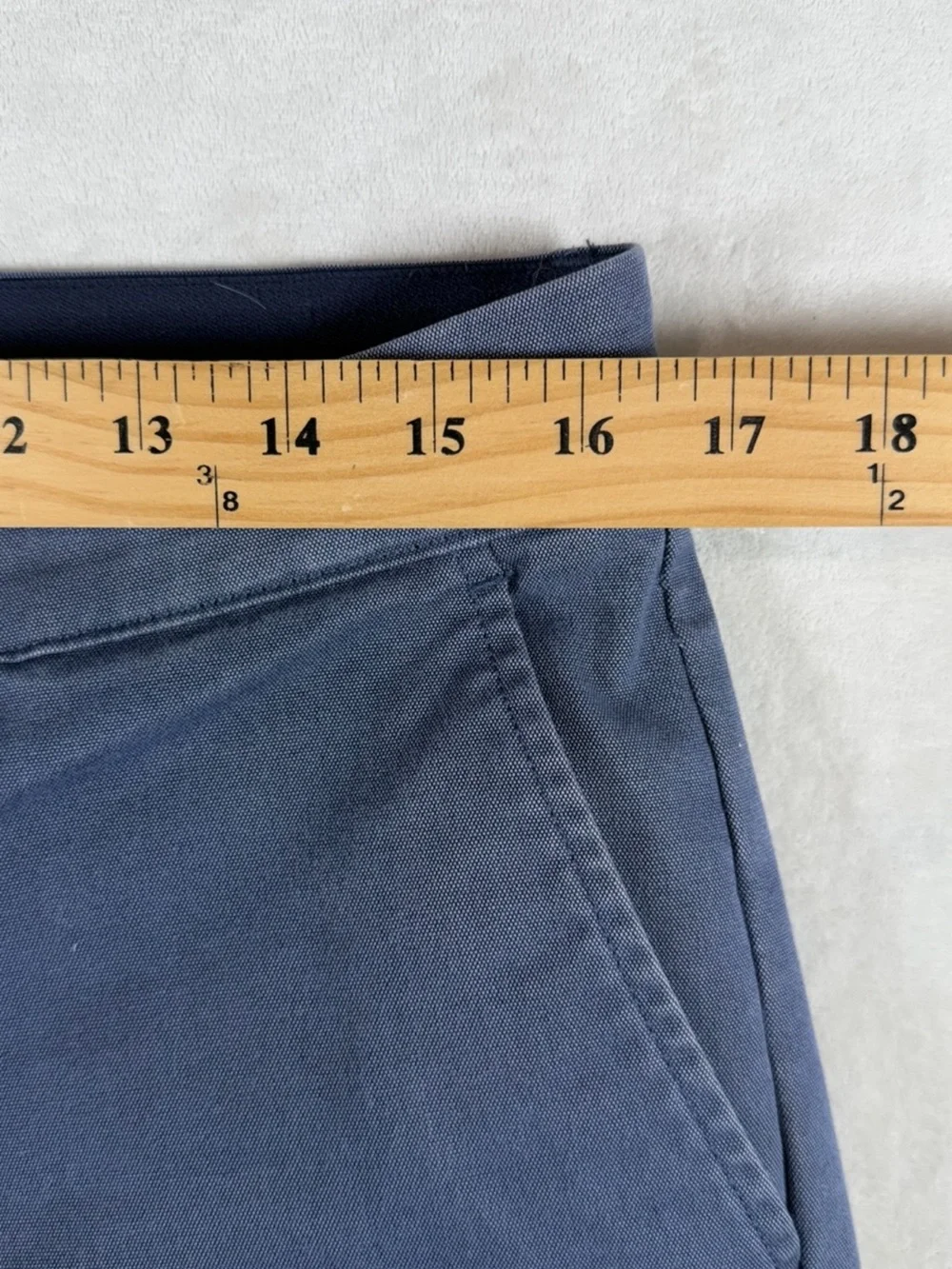 J. Crew slim fit